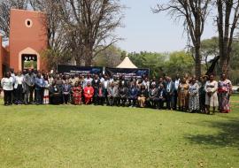 Africa Rallies Experts to Accelerate Cholera Elimination by 2030 