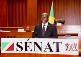 « Le Sénat garantit à l’OMS tout le soutien possible pour l’accomplissement de ses missions »