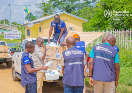 Urgences sanitaires : le Gabon lance un appel à candidatures pour la formation de 50 experts nationaux