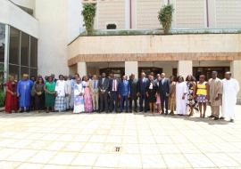 Vers une sécurité sanitaire renforcée : Le Cameroun franchit une étape décisive avec sa 2ᵉ Évaluation Externe Conjointe (JEE)