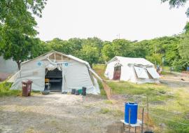 Protecting Communities and Containing Cholera: Results and Lessons from a CERF Funded Response in Amhara Region 