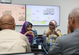 La Mauritanie et l’OMS signent un accord pour renforcer la lutte contre le VIH, la tuberculose et le paludisme