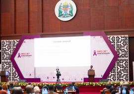 ORCI 30th Anniversary 