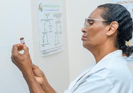 Cabo Verde introduces three new vaccines into routine immunization schedule  