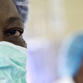 Communicable Diseases