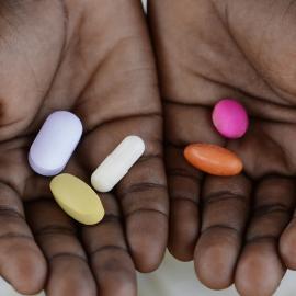 Essential Medicines