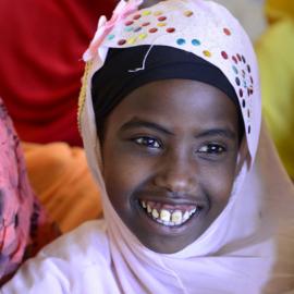 Female Genital Mutilation