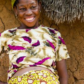 maternal health