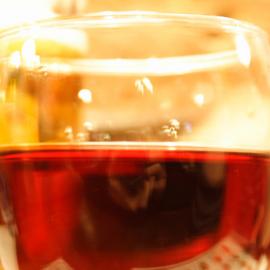 Alcohol drinks