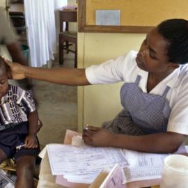 Health information and knowledge management