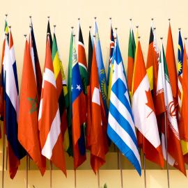 International Health Regulations