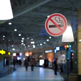 tobacco control