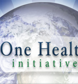 One health initiative