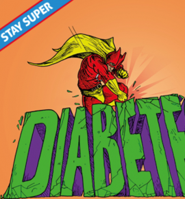 World Health Day 2016: Beat diabetes