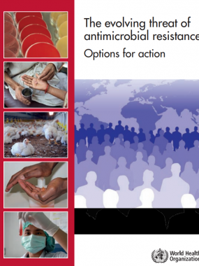 The-evolving-threat-of-antimicrabial-resistance