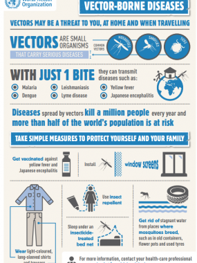 World Health Day 2014: Infographic