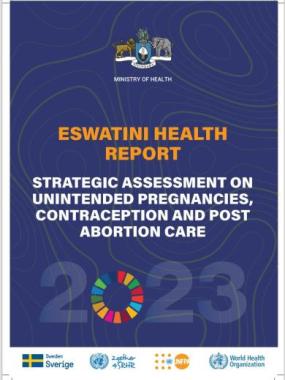 ESWATINI HEALTH REPORT