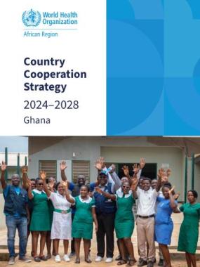 Country Cooperation Strategy 2024–2028 Ghana