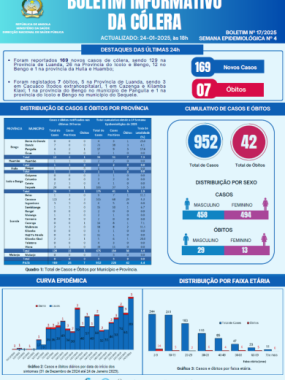 Boletim de Cólera 2024 Nº 17