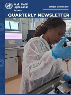 Fourth quarter newsletter 2024