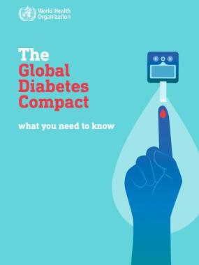 The Global Diabetes Compact : What you need to know