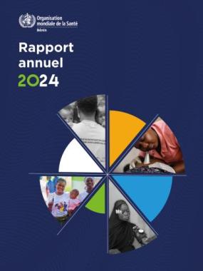 Rapport Annuel 2024 Bureau Pays OMS Bénin 