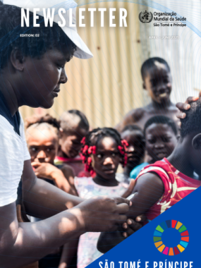 Newsletter Cover 2nd Q