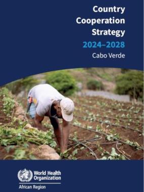 Cabo Verde CCS 2024/28