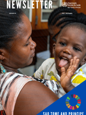 Newsletter cover 3rd Q