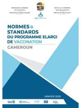 Normes et Standards du PEV Cameroun