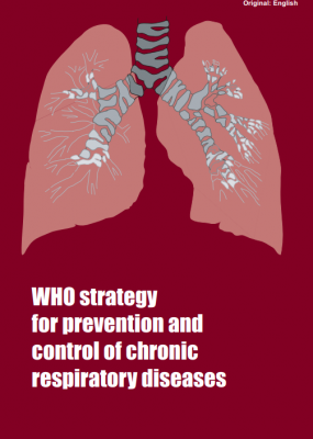 Chronic respiratory diseases | WHO | Regional Office for Africa