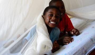WHO and partners launch new country-led response to put stalled malaria control efforts back on track