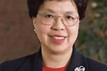 WHO Director General Dr Margaret Chan visits Namibia