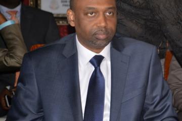 Le Dr Abdourahmane Diallo, Nouveau Ministre de la Santé