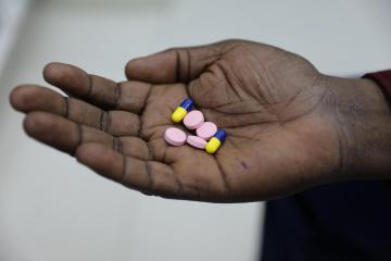 Au Burkina Faso, la « menace non perçue par les populations » de la résistance aux antimicrobiens
