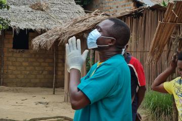 Democratic Republic of the Congo Ebola outbreak declared over, Uganda boosts response thumbnail