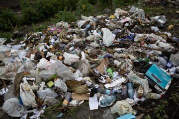Agir face aux impacts sanitaires de la pollution plastique en Afrique
