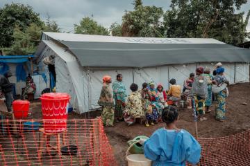 WHO in Africa, IFRC bolster partnership for enhanced public health emergency response