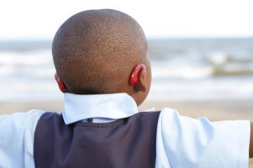 Burden of hearing loss in Africa could rise to 54 million by 2030: WHO report thumbnail