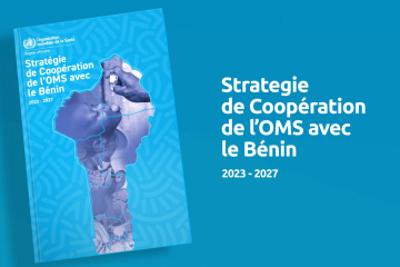 La Stratégie de Coopération Pays avec le Bénin 2023-2027 en bref 