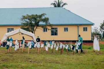 Tanzania declares end of Marburg virus disease outbreak