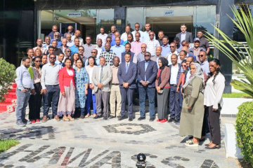 Ethiopia Studies Stable Growth in Health Security Review (SPAR 2024) thumbnail