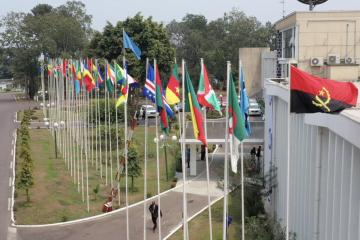 Election of new WHO Regional Director for Africa: candidates’ forum thumbnail