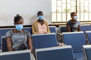  Women's Health and Sexual and Reproductive Health and Rights (SRHR)