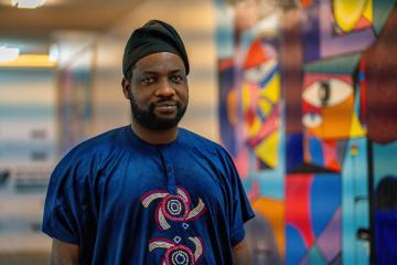 Nigeria strengthens mental health response using public health perspective