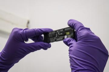 National poliovirus sequencing capacity enhances Cameroon’s outbreak response