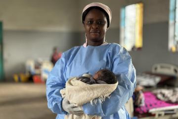 Prevention as the first line of defence against Ebola