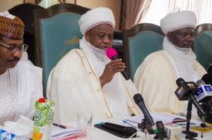 Paramount rulers in the Northern Nigeria recommit to ...