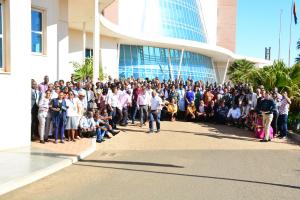 EPI Managers Meeting 2019 Asmara-Eritrea