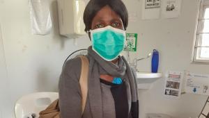 Hope restored in the Kingdom of Eswatini as tuberculosis incidence reduced by more than half